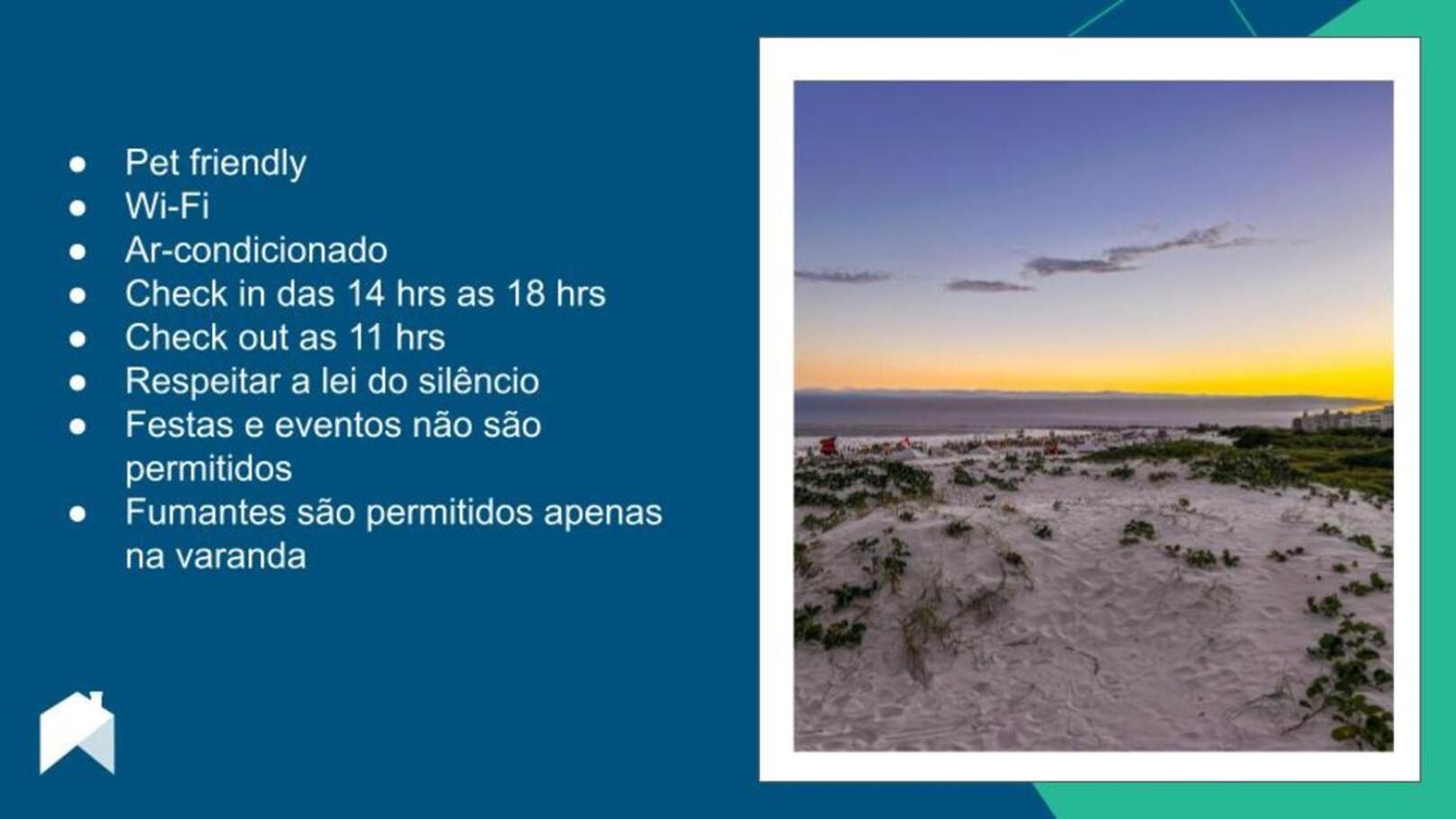 Incrivel Apto A 800M Da Praia Do Forte - Кабу-Фриу Экстерьер фото